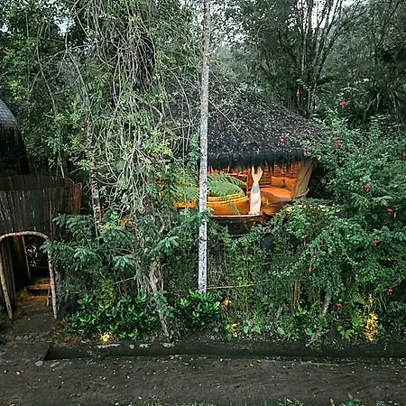 Hideout Mountain By Ini Vie Hospitality
