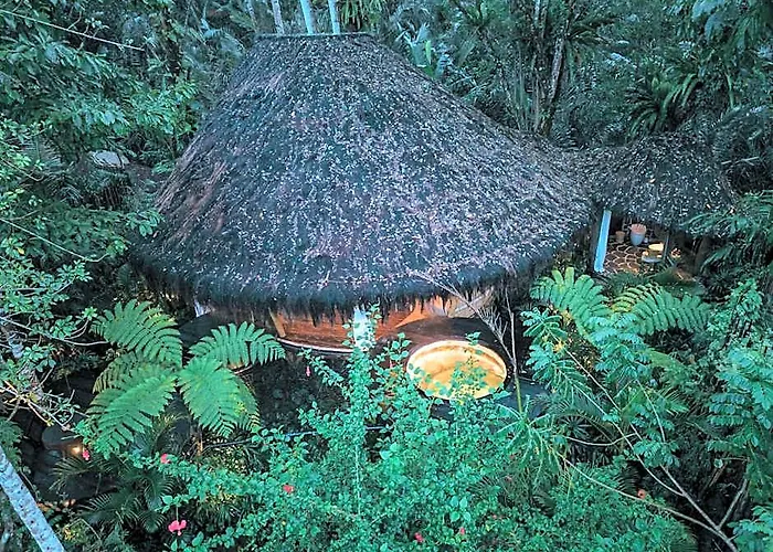 Hideout Mountain By Ini Vie Hospitality