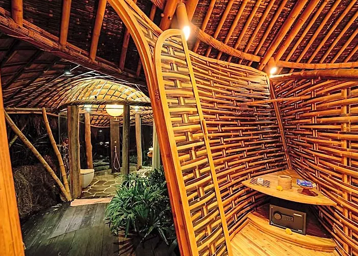 Hideout Mountain By Ini Vie Hospitality Selat