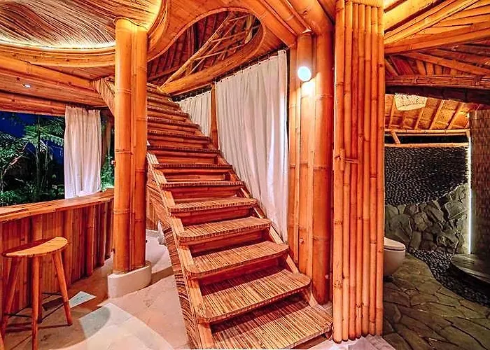 Hideout Mountain By Ini Vie Hospitality