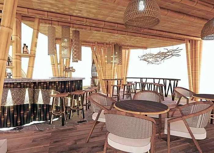 Hideout Mountain By Ini Vie Hospitality ホテル