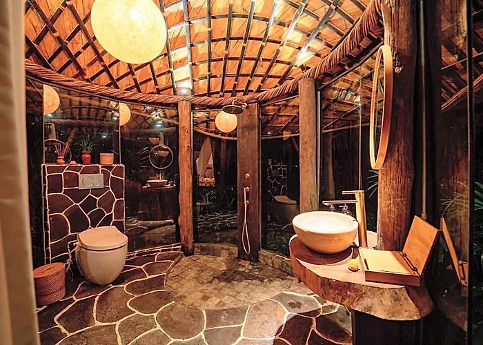 Hideout Mountain By Ini Vie Hospitality
