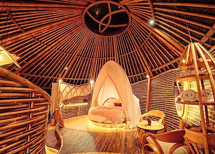 ホテル Hideout Mountain By Ini Vie Hospitality 5*
