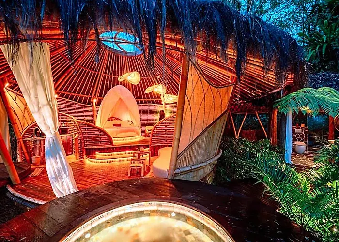 Hideout Mountain By Ini Vie Hospitality 5* Selat