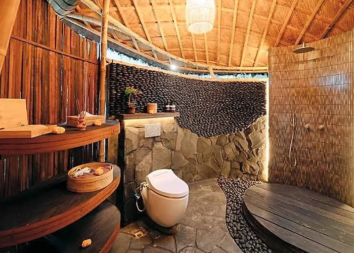 Hideout Mountain By Ini Vie Hospitality 5*