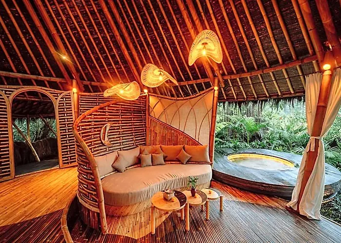Hideout Mountain By Ini Vie Hospitality ホテル
