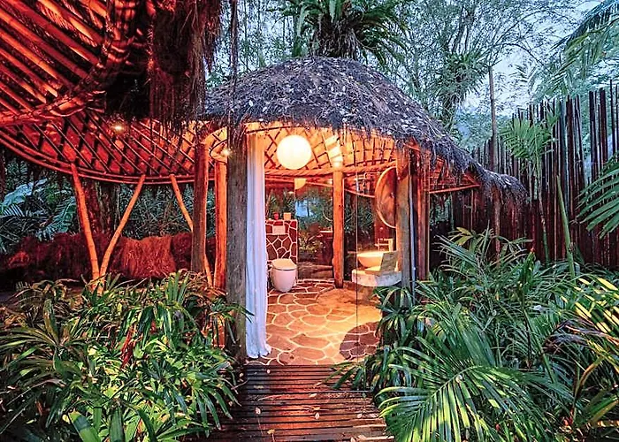 Hideout Mountain By Ini Vie Hospitality 5*