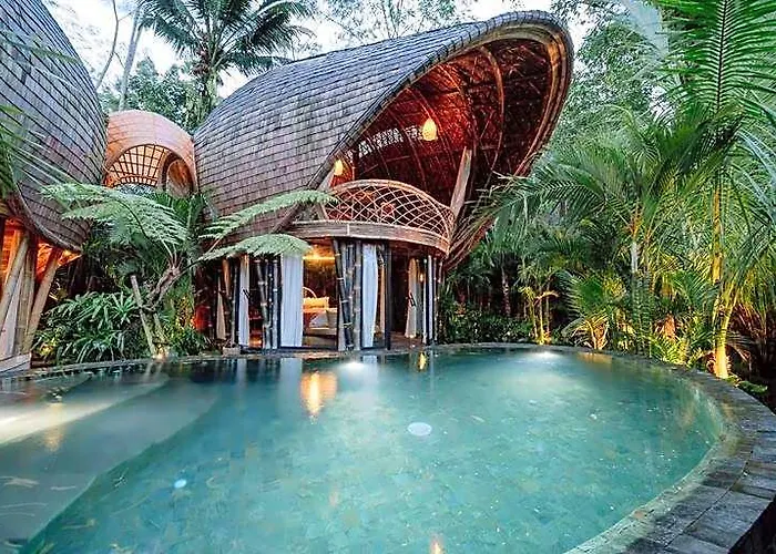 Hideout Mountain By Ini Vie Hospitality ホテル