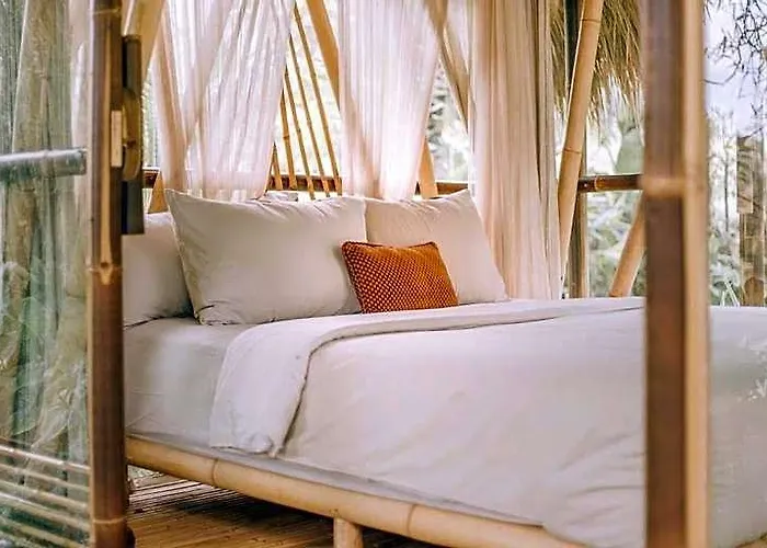 Hideout Mountain By Ini Vie Hospitality 5* Selat
