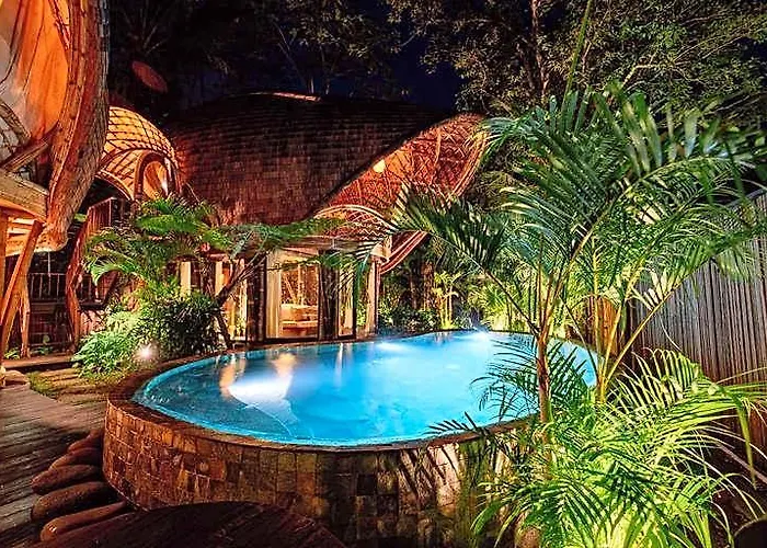 Hideout Mountain By Ini Vie Hospitality ホテル 5*
