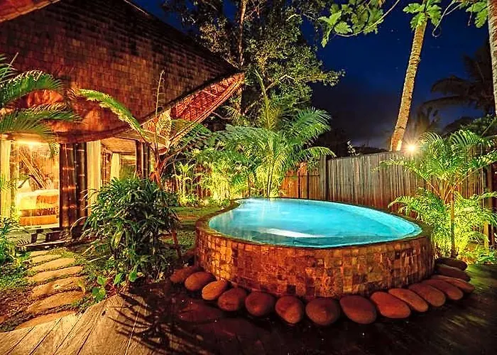 Hideout Mountain By Ini Vie Hospitality Selat
