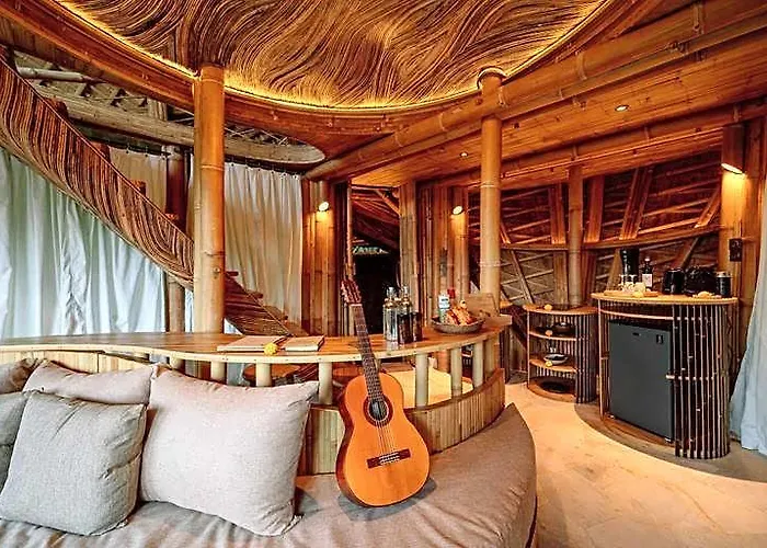 Hideout Mountain By Ini Vie Hospitality 5* Selat