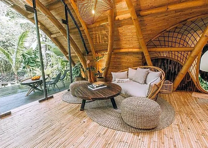 Hideout Mountain By Ini Vie Hospitality 5* Selat