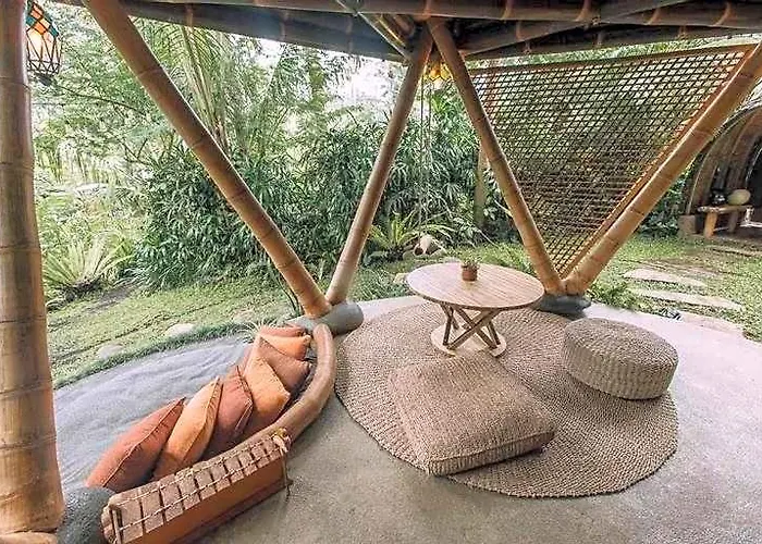 Hideout Mountain By Ini Vie Hospitality 5* Selat
