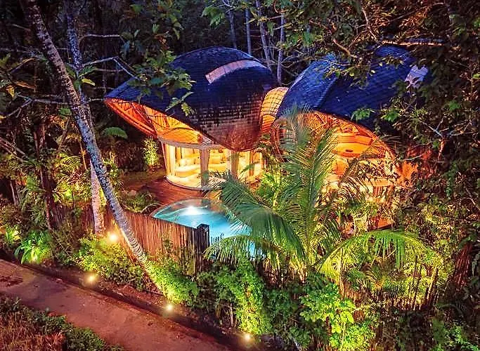 Hideout Mountain By Ini Vie Hospitality 5* Selat