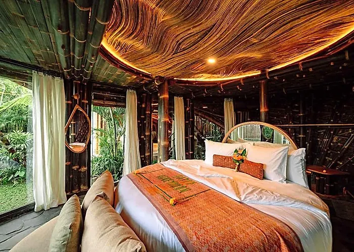 Hideout Mountain By Ini Vie Hospitality