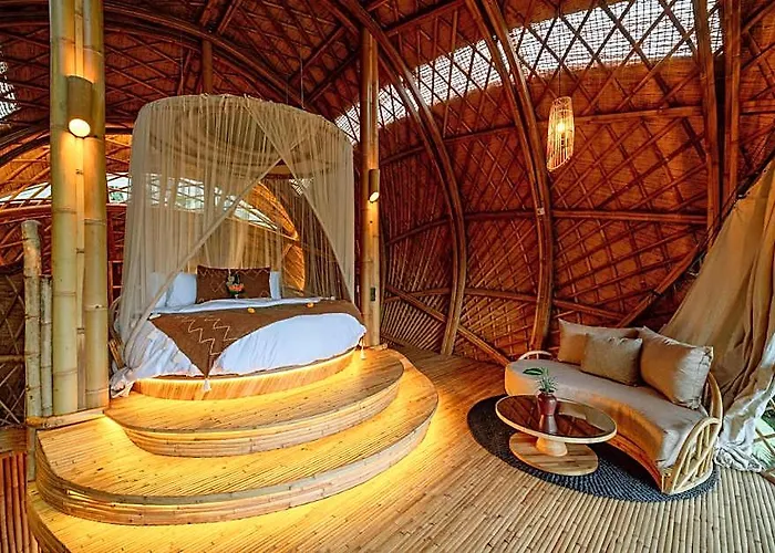Hideout Mountain By Ini Vie Hospitality Selat