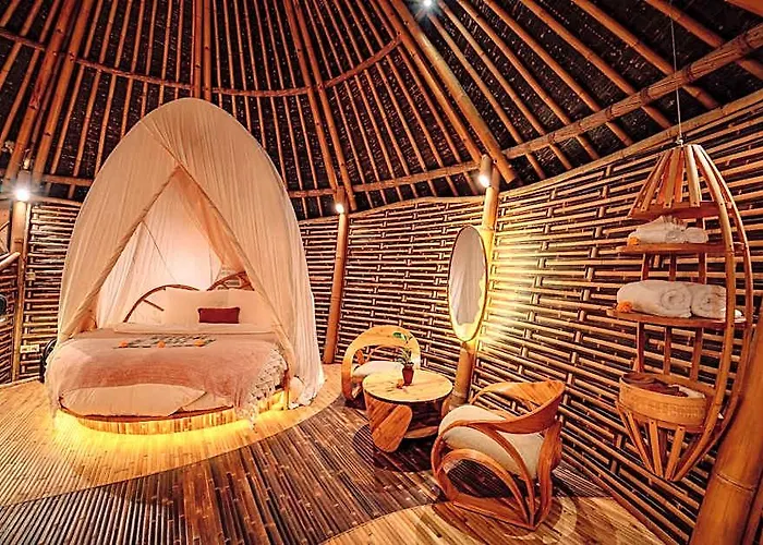 Hideout Mountain By Ini Vie Hospitality Selat