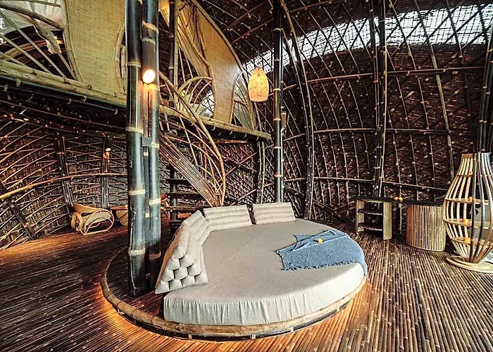 Hideout Mountain By Ini Vie Hospitality 5*